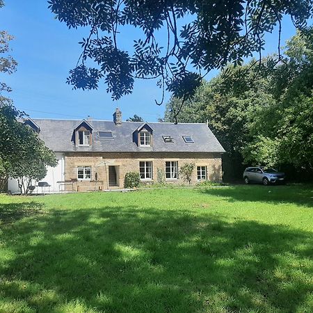 Maison La Riviere Reffuveille 외부 사진