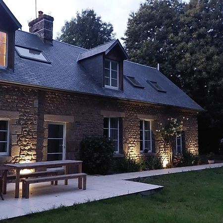 Maison La Riviere Reffuveille 외부 사진