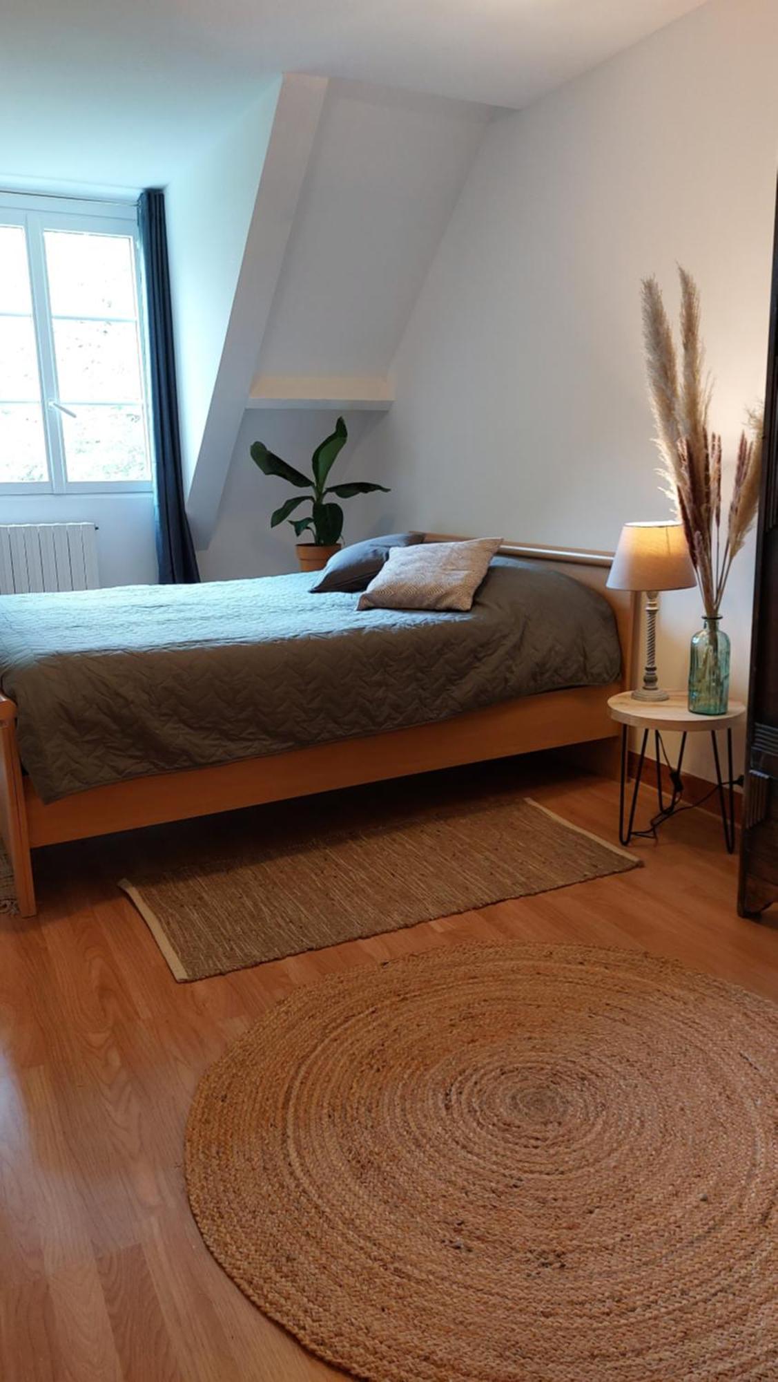 Maison La Riviere Reffuveille 외부 사진