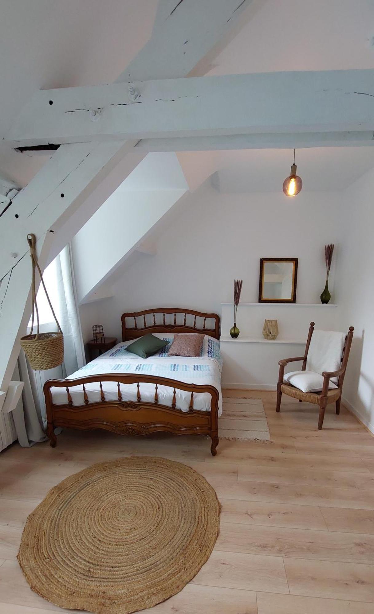 Maison La Riviere Reffuveille 외부 사진
