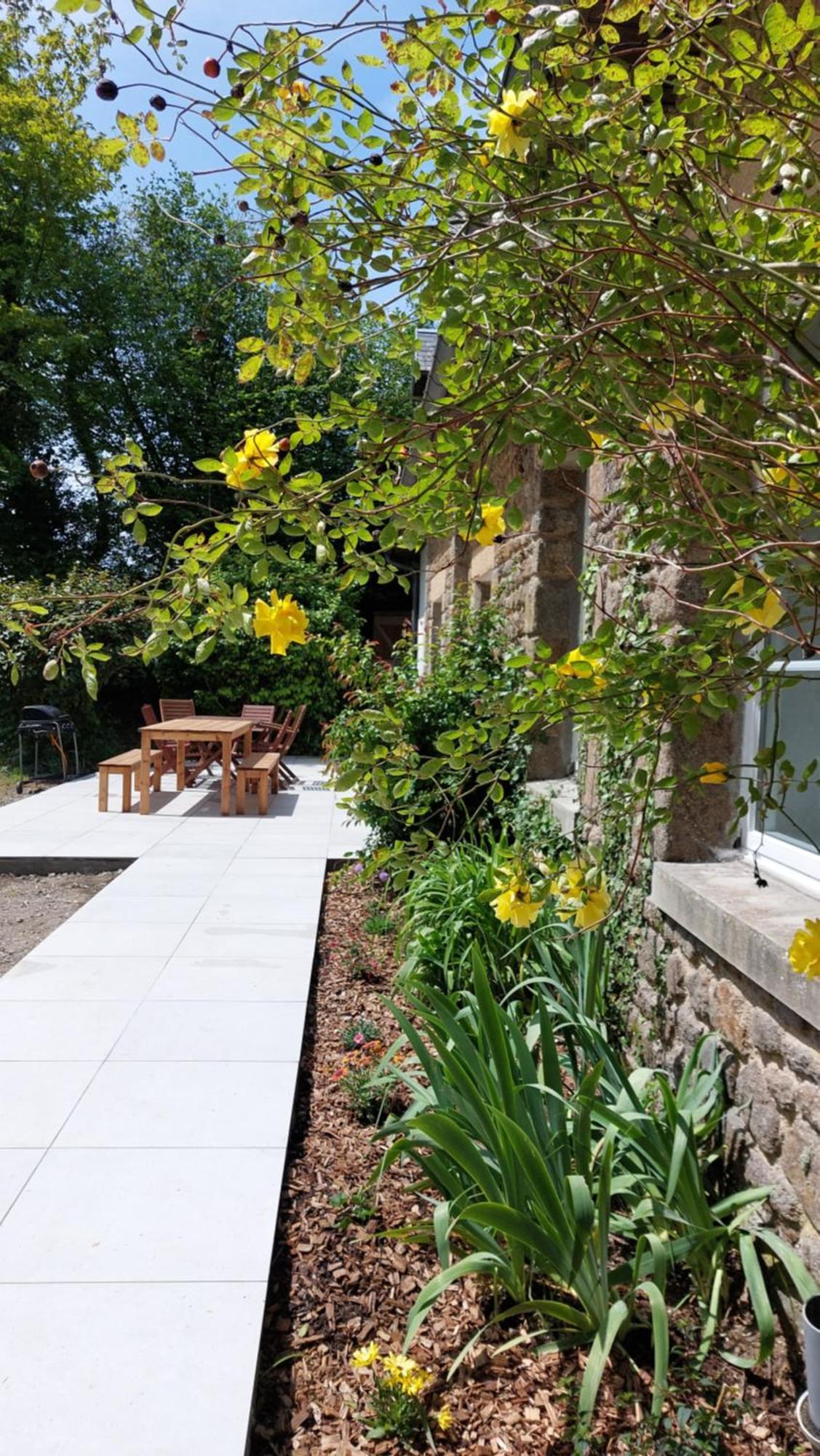 Maison La Riviere Reffuveille 외부 사진